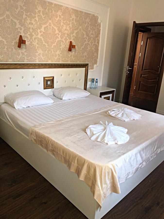 Spa Hotel Karakas スフミ エクステリア 写真