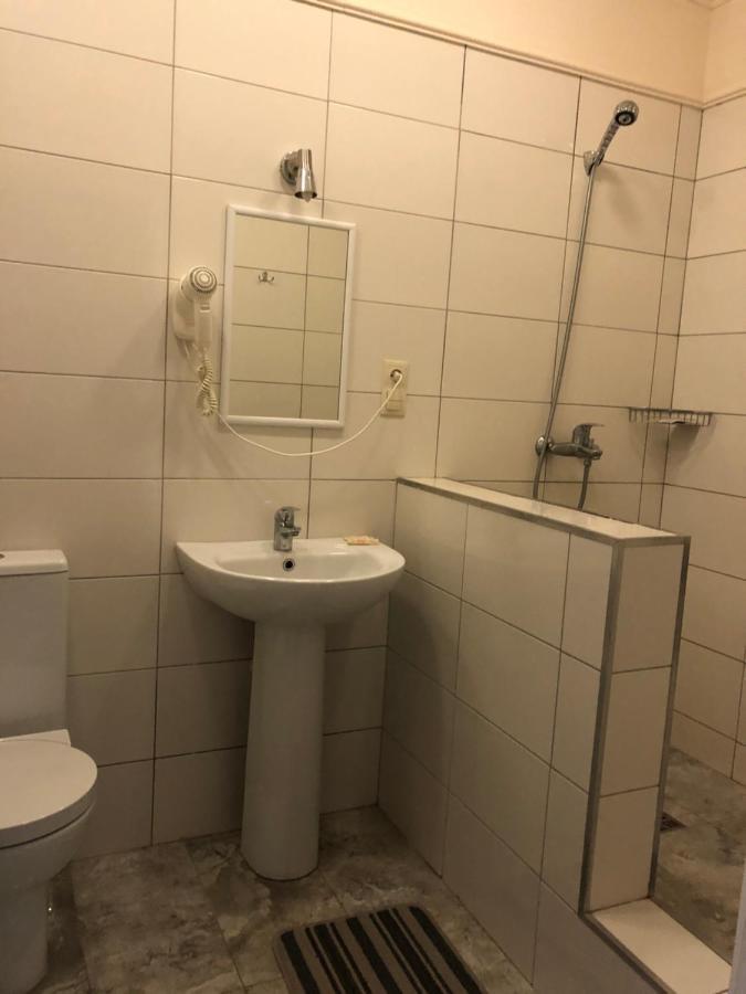 Spa Hotel Karakas スフミ エクステリア 写真