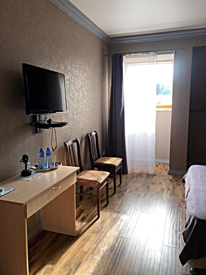 Spa Hotel Karakas スフミ エクステリア 写真