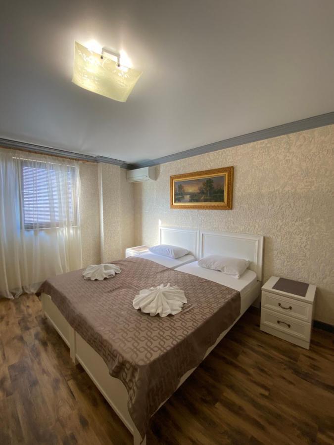 Spa Hotel Karakas スフミ エクステリア 写真