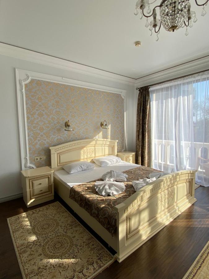 Spa Hotel Karakas スフミ エクステリア 写真