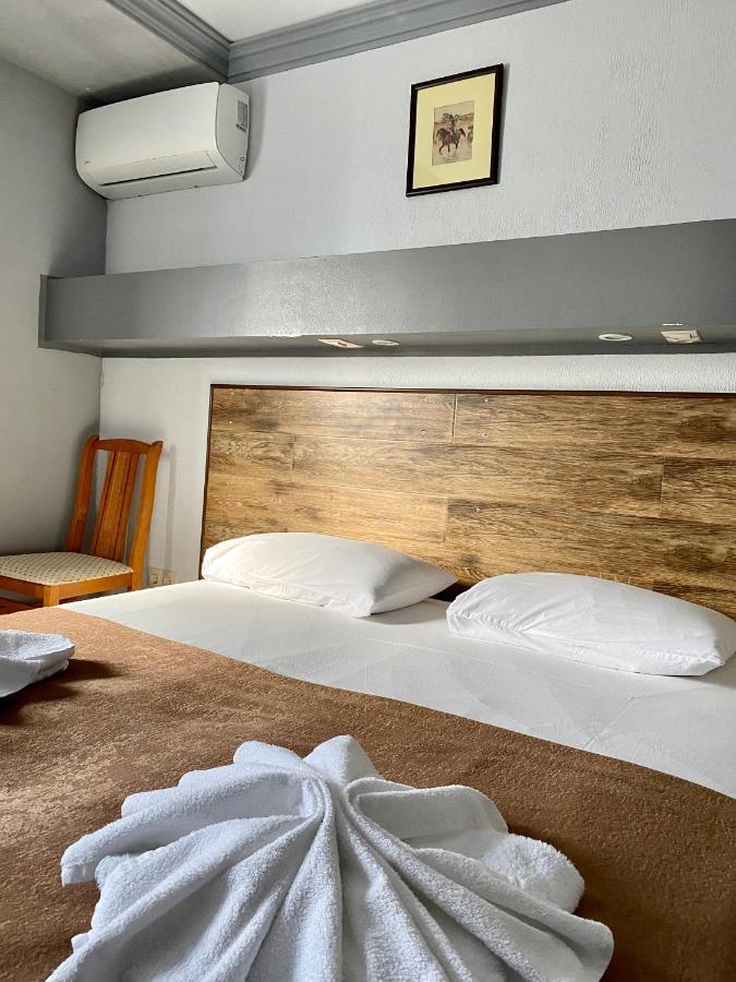 Spa Hotel Karakas スフミ エクステリア 写真