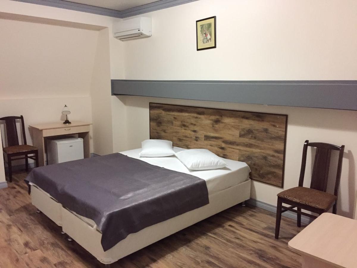 Spa Hotel Karakas スフミ エクステリア 写真
