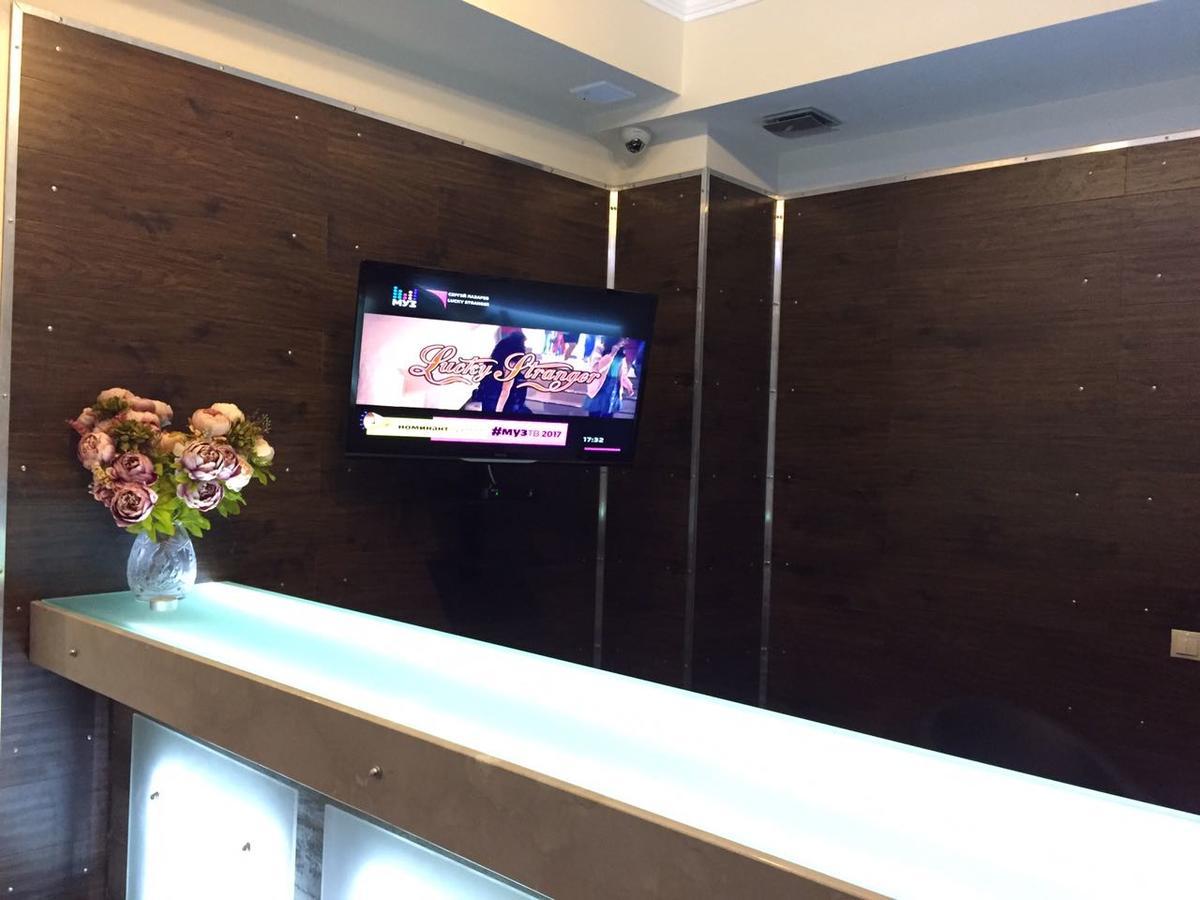 Spa Hotel Karakas スフミ エクステリア 写真