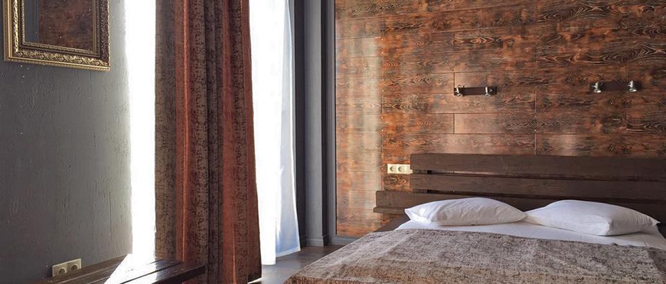 Spa Hotel Karakas スフミ エクステリア 写真