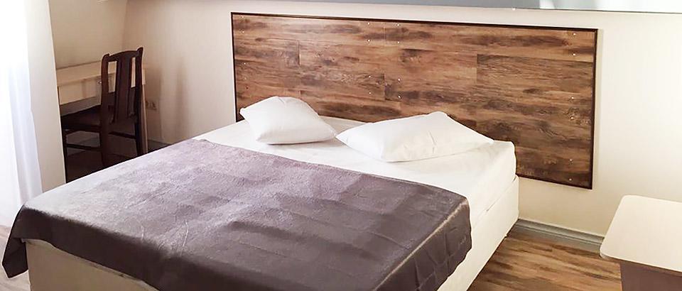 Spa Hotel Karakas スフミ エクステリア 写真