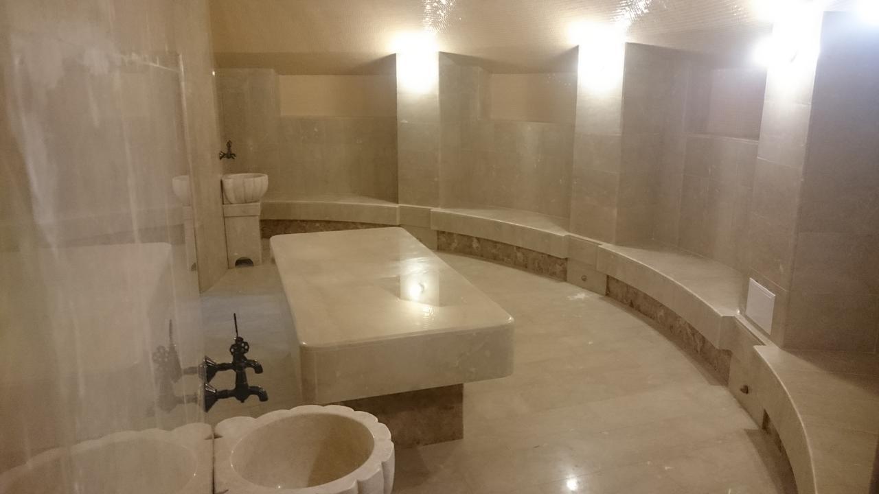 Spa Hotel Karakas スフミ エクステリア 写真