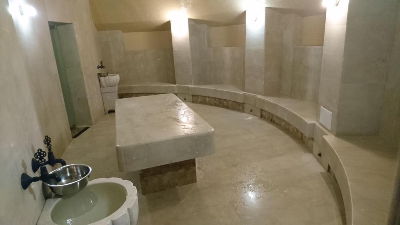Spa Hotel Karakas スフミ エクステリア 写真