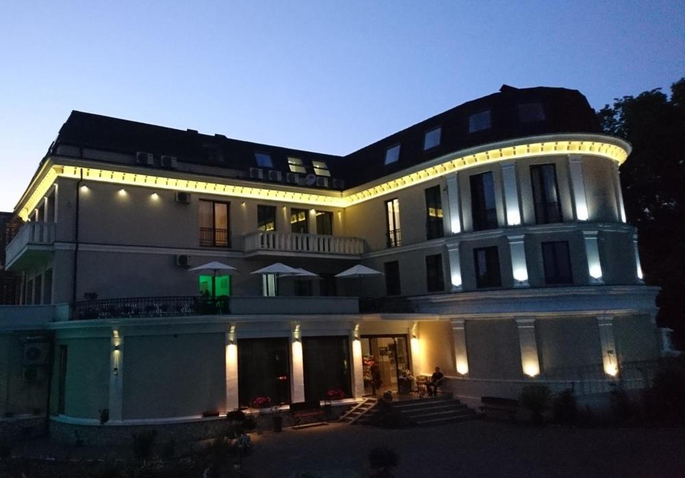Spa Hotel Karakas スフミ エクステリア 写真